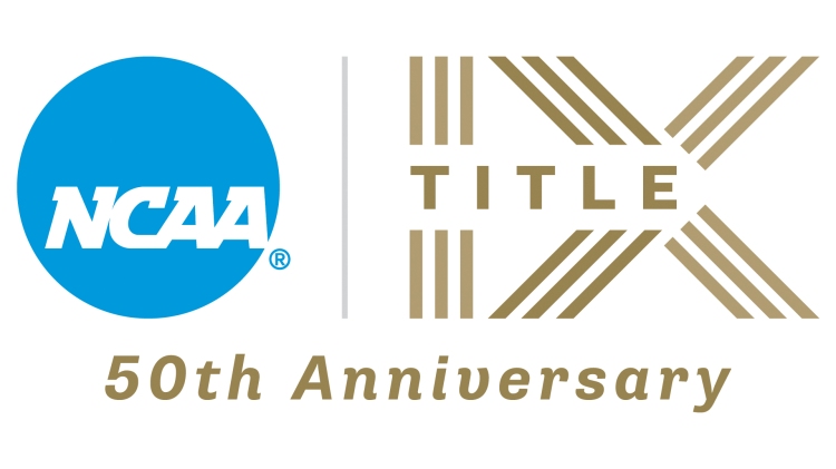 50 Years of Title IX