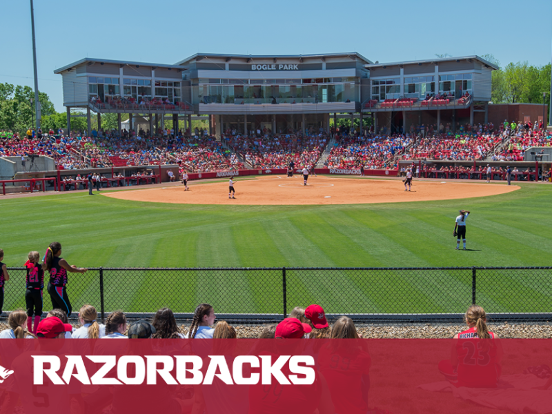 Razorback Softball: Meet the 2023 Signing Class